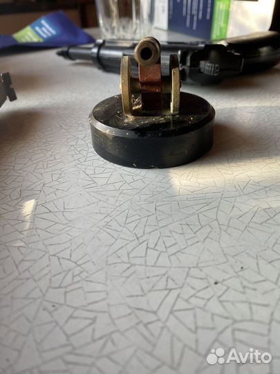 Пушка Сувенир