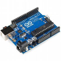 Программирование Микроконтроллеров (arduino, ESP)