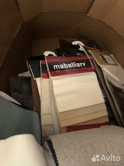 Ткань для рукоделия