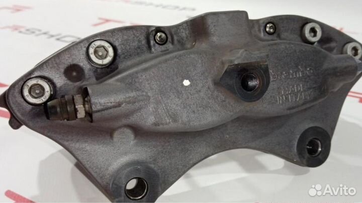 Суппорт Tesla S