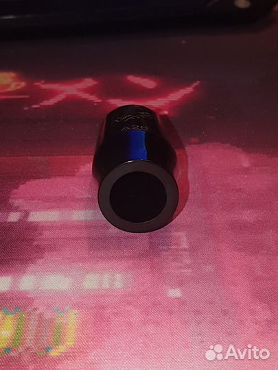 Мундштук Vandoren a28 для альт саксофона