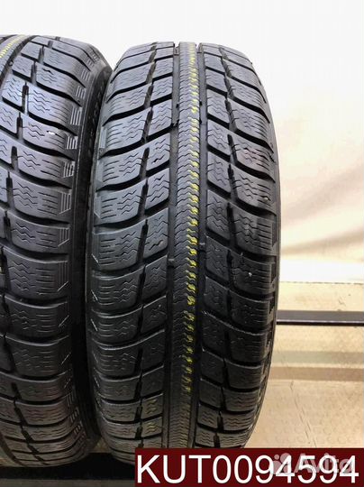Michelin Alpin A3 175/65 R14 107U