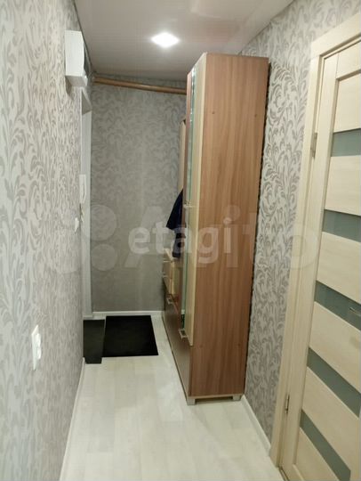 2-к. квартира, 44 м², 2/4 эт.