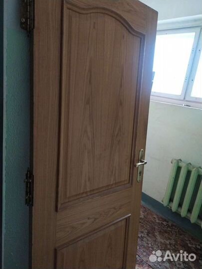 Дверь входная бу