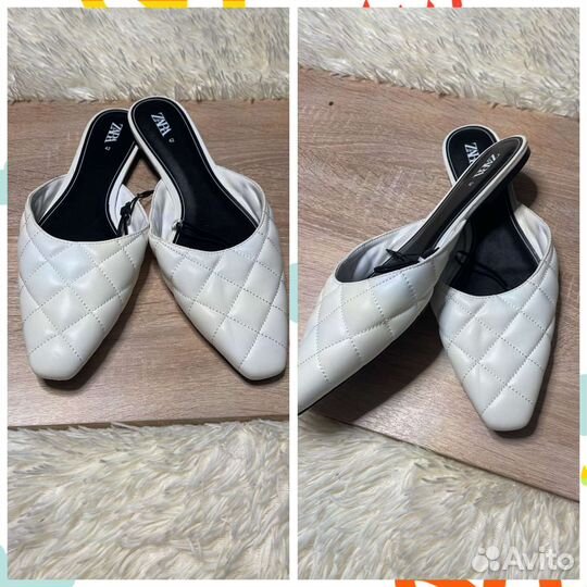 Обувь женская 40 размер