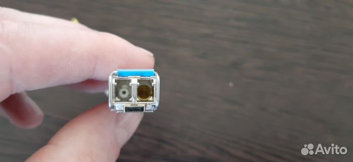 Cisco HP SFP SMD модули оптика