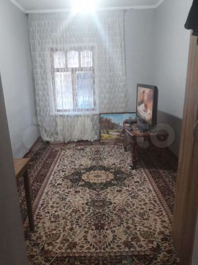 Дом 100 м² на участке 6 сот.