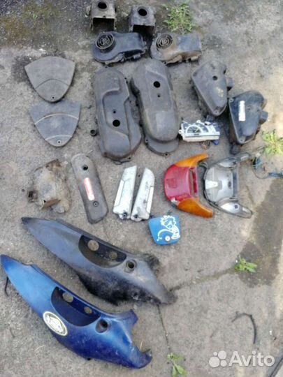 Suzuki lets стоп сигнал