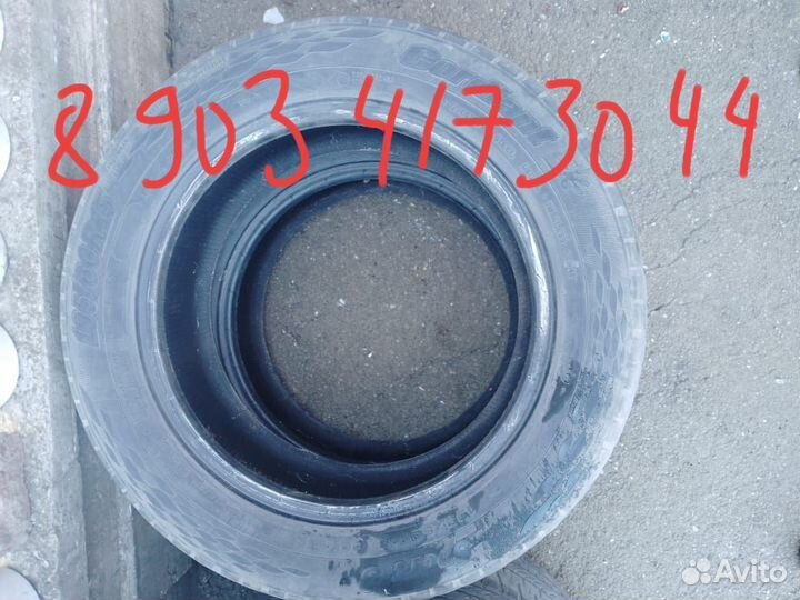 Royal Black Royal Comfort 185/60 R15