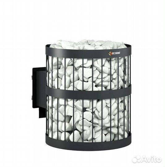 Печь для бани