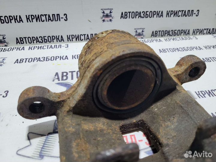 Суппорт mitsubishi galant 8 usa