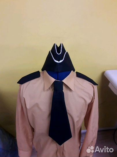 Набор военный