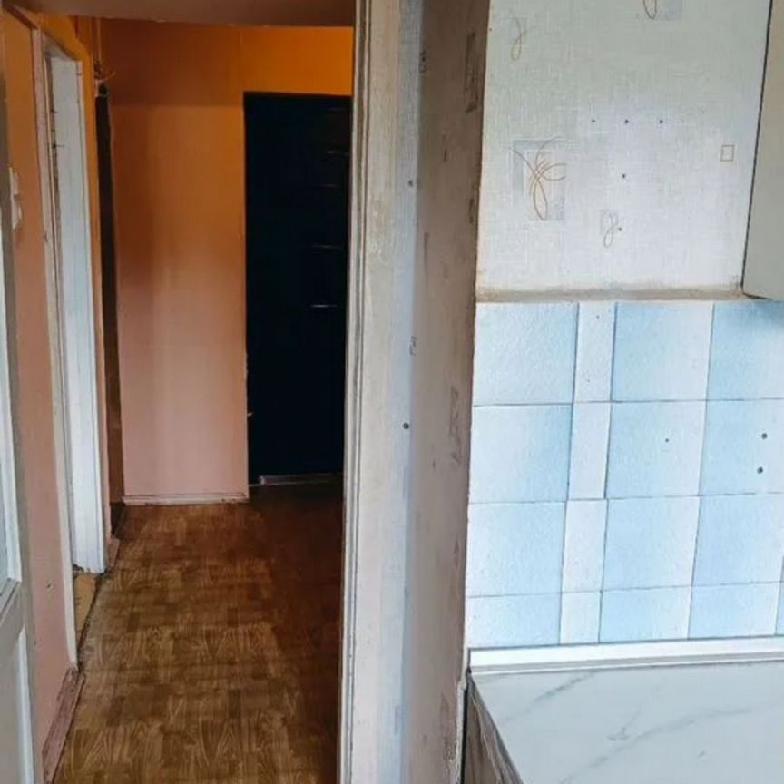 Квартира 2-комн. 44.7 м² в Заполярный г. — фото 8 из 8