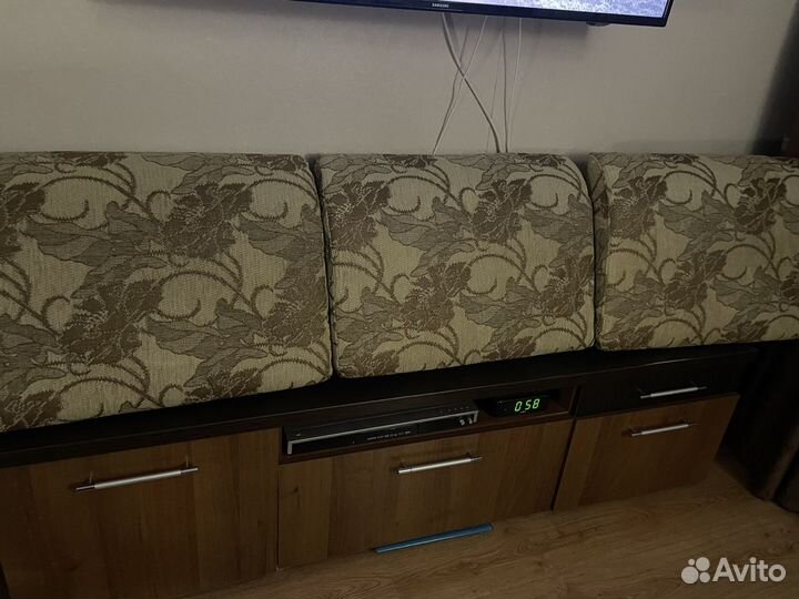 Подушки для дивана