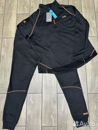 Термобелье мужское norfin