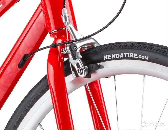 Велосипед 28