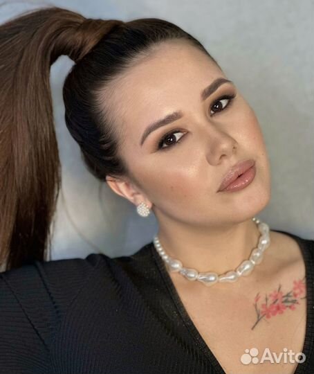 Макияж Казань