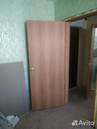 Дверь межкомнатная, самовывоз