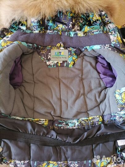 Костюм на мальчика 2 года