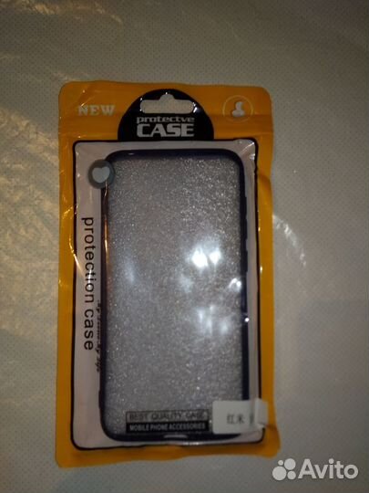 Чехол Xiaomi Redmi 5A