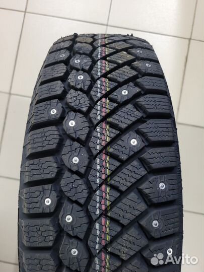 Gislaved Nord Frost 200 ID 175/65 R14 86T