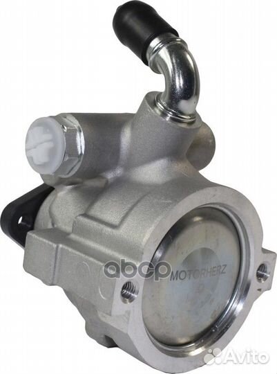 P1319HG насос гидроусилителя руля 53867 Alfa R