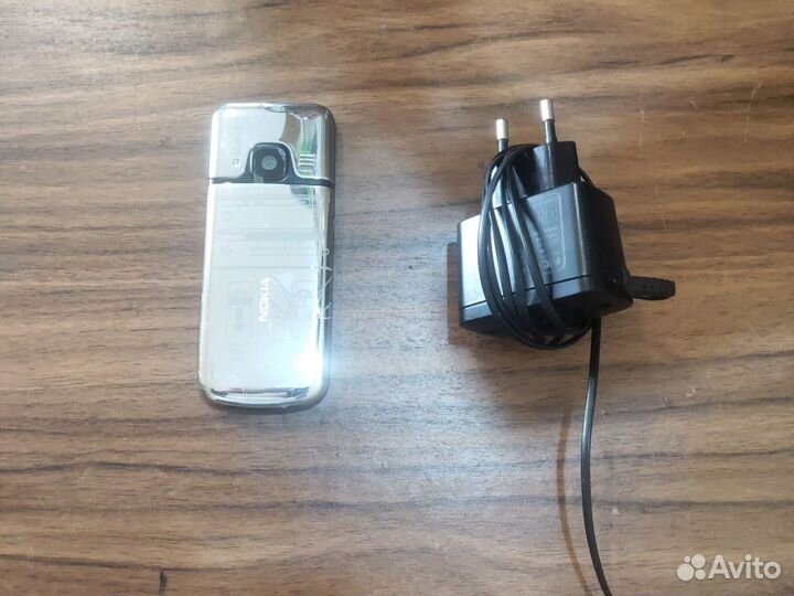 Nokia 6700 Classic