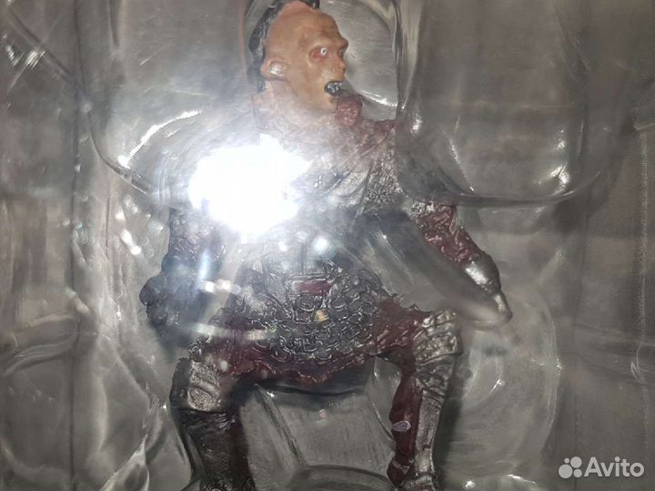 Властелин колец шахматы