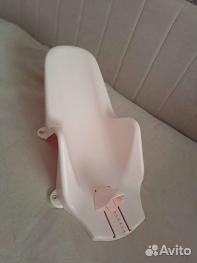 Ванночка, горка для купания