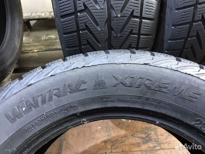 Vredestein Wintrac Xtreme 235/55 R17 103V