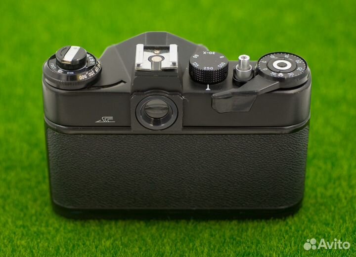 Зенит-ет - Body Тушка м42 Зеркалка cccр Отличный