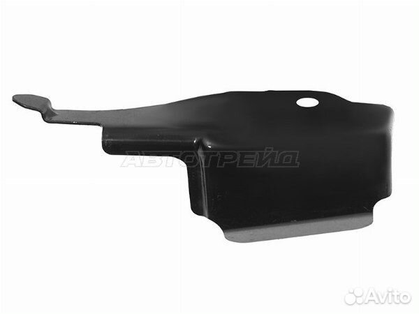 Крепление бампера toyota land cruiser, toyota land cruiser 120, toyota land cruiser prado, toyota la