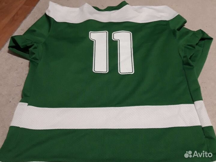 Хоккейная форма бу взрослая