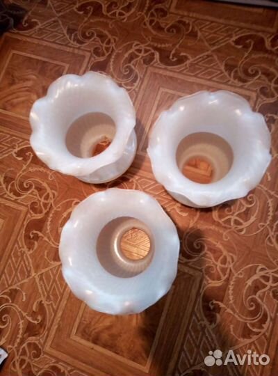 Плафон Ландыш