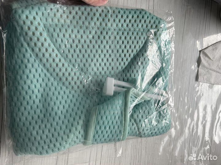 Гамак для купания