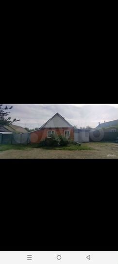 Дом 82,7 м² на участке 5 сот.