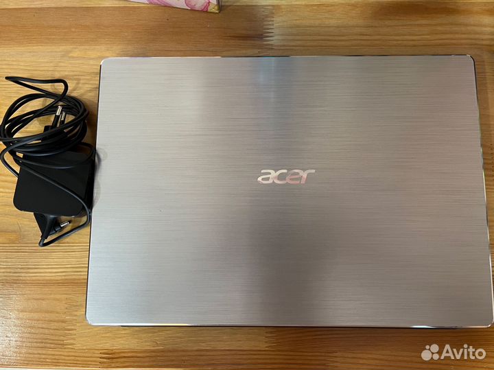 Ноутбук asus swift 3