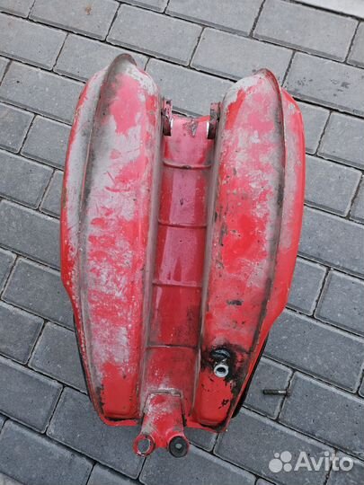 Бак иж юпитер/планета 5