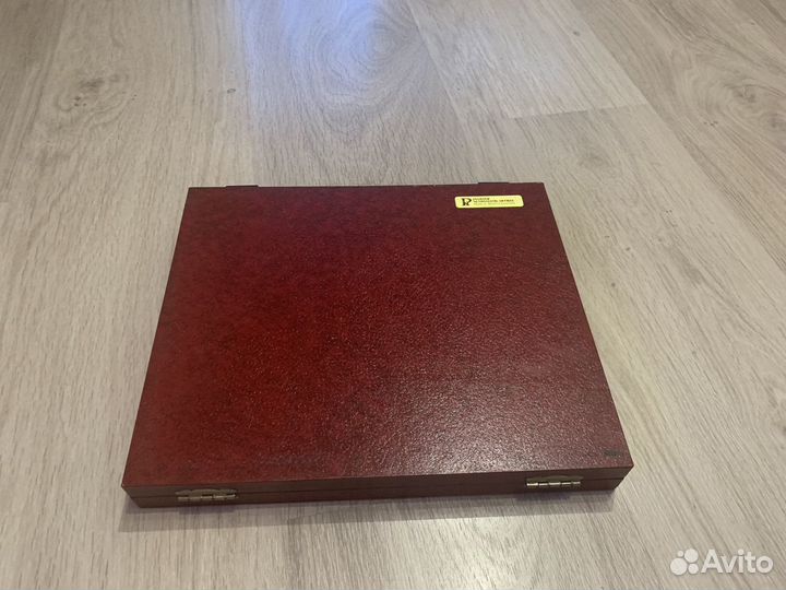 Олимпиада 80 серебро набор оригинал