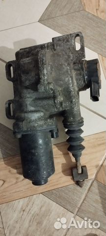 Актуатор toyota corolla