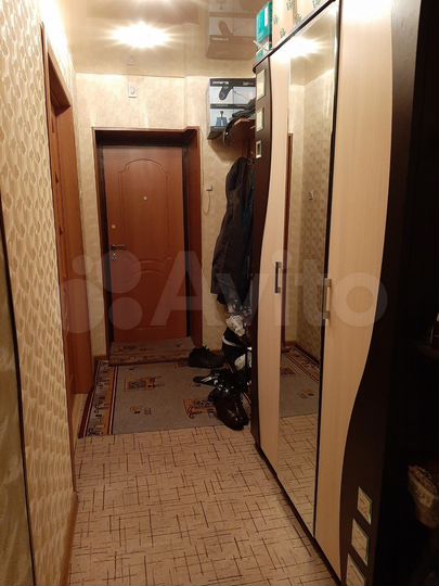 2-к. квартира, 48 м², 3/5 эт.