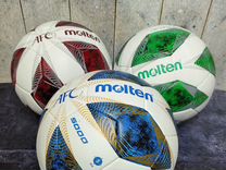 Футбольный мяч AFC Molten