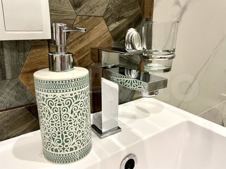 Квартира-студия, 30 м², 23/23 эт.