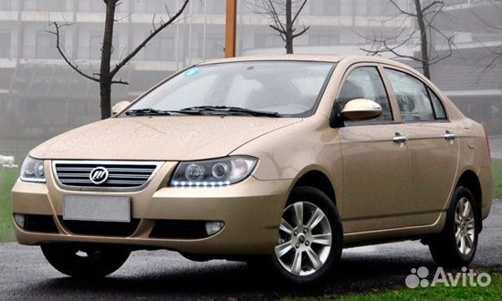 Шрус внутренний Lifan Solano Солано