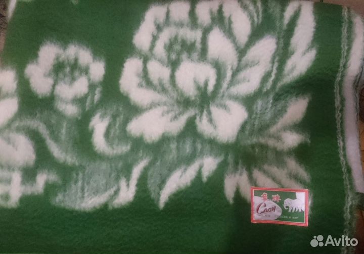 Продам верблюжье одеяло