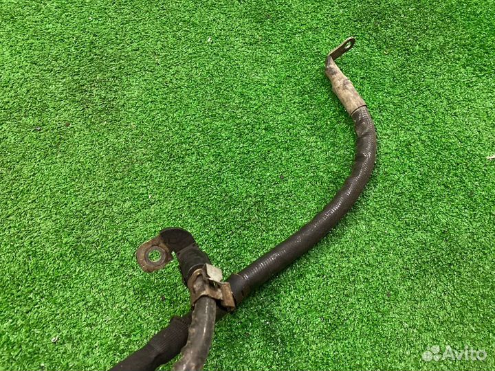 Проводка стартера генератора Mercedes-Benz G-Class