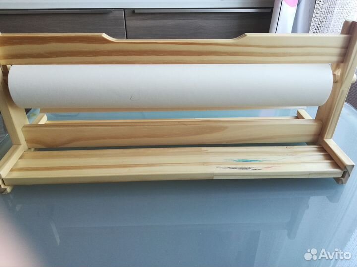 IKEA Мола держатель и бумага