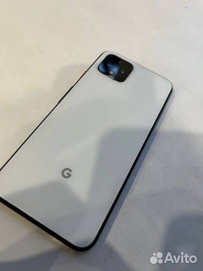 Google Pixel 4