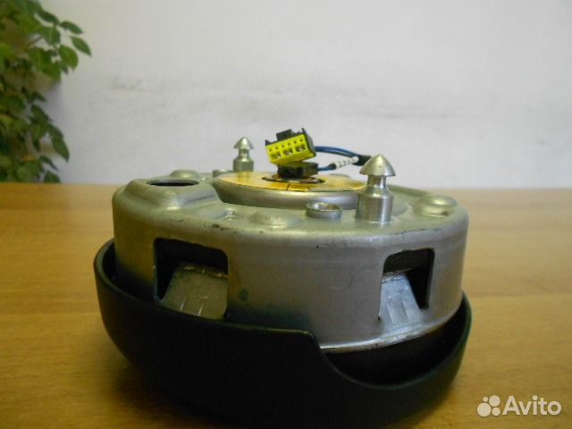 Airbag водителя BMW 1 (F21)