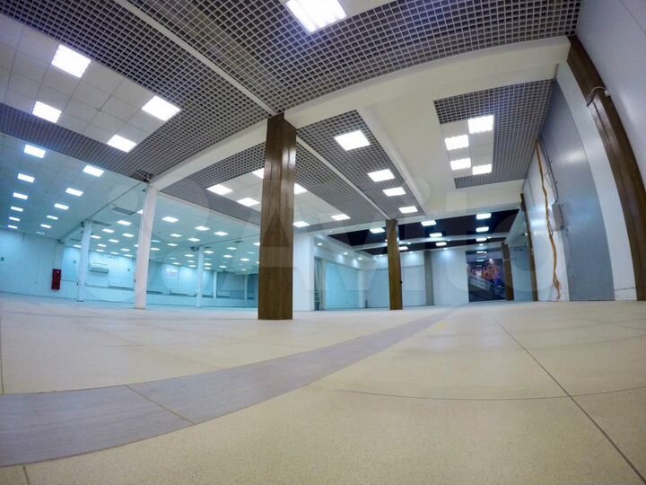 Свободного назначения, 1000 м²